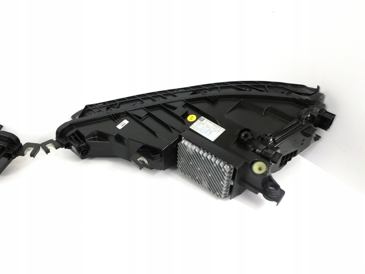 фото №13, Audi e tron gt rs 4j3 лампа правая левая laser usa