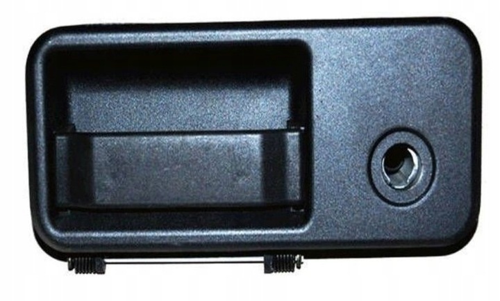 фото №1, Ручка двері volvo fh fm права bez вкладиші