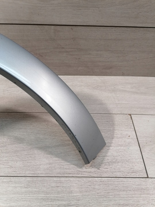 фото №5, Cayenne купе планка крыло левый зад 9y3854731e