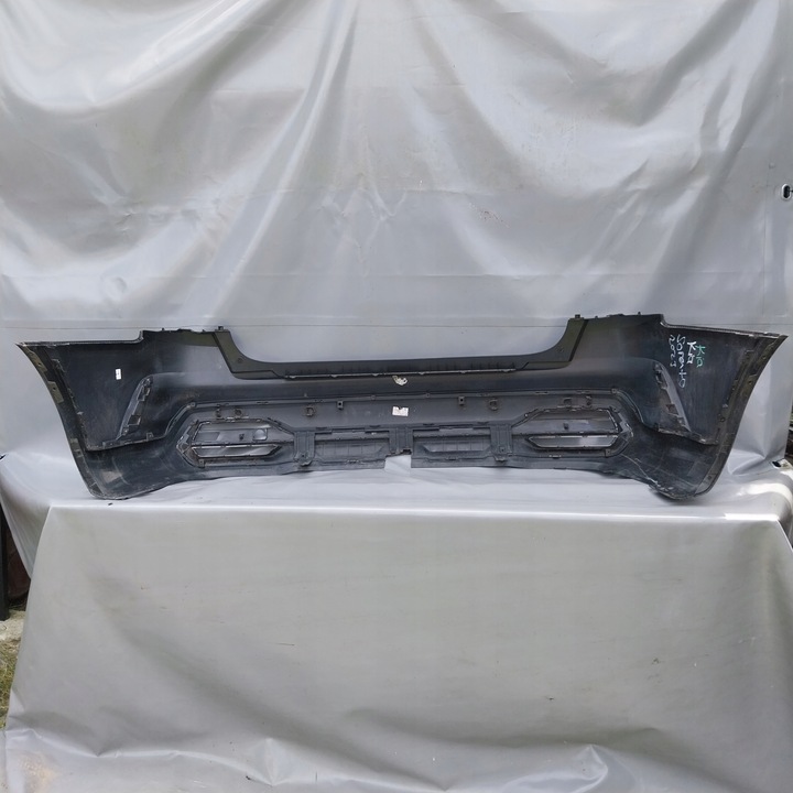 фото №14, Бампер зад задний kia sorento iv 4 2021- r. 86611-p2000