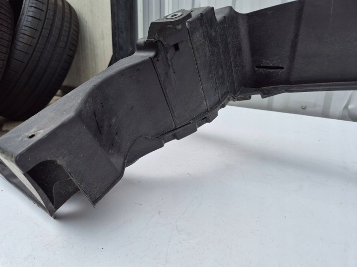 фото №9, Vw transporter t5 t6 03- передняя панель 7e0805598k