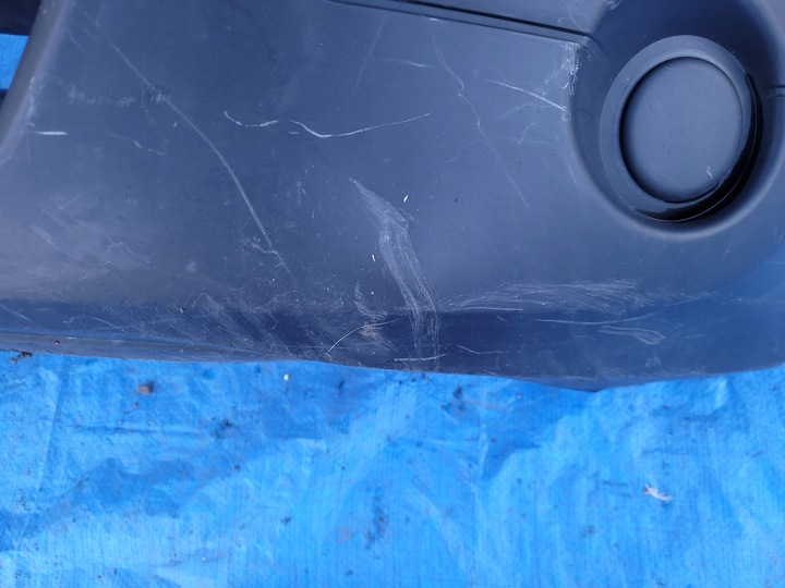 фото №9, Запчастини | movano b master iii бампер перед рестайлінг 620221442r | 513