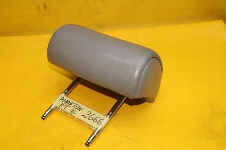 фото №1, Подголовник правые зад vw phaeton кожа