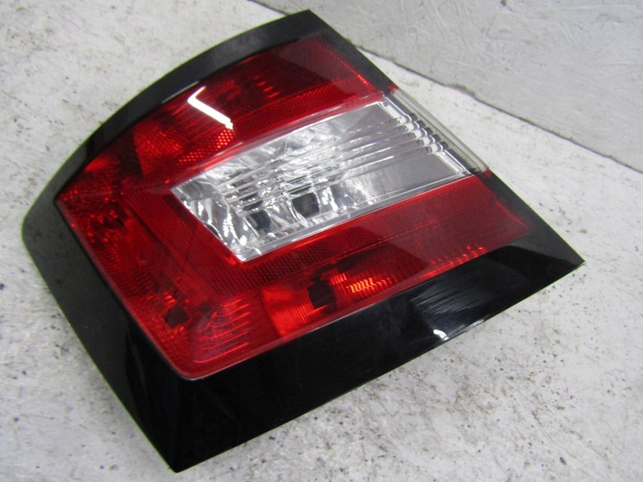 фото №6, Skoda fabia iii фара ліва зад 6v6945095