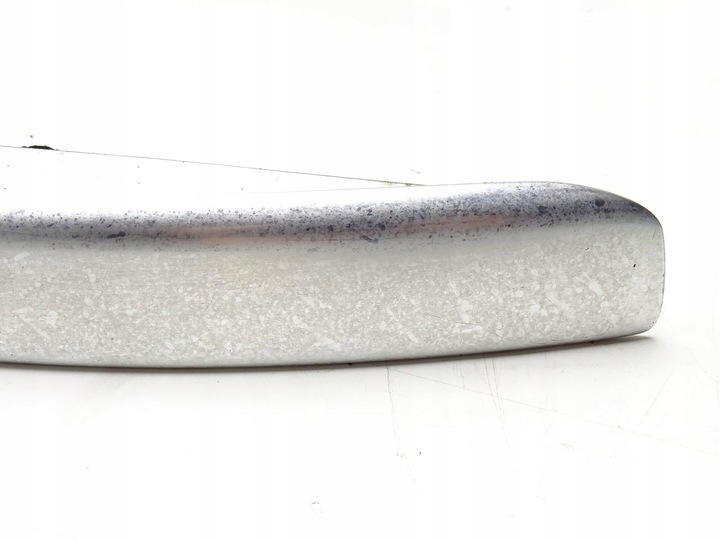 фото №3, Kpl 2x рейлінги рейлінги дахові audi q7 4l хром