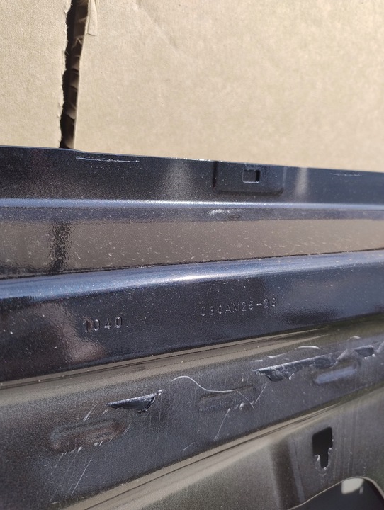 фото №6, Bmw x2 f39 17- дверь правые передние правый перед