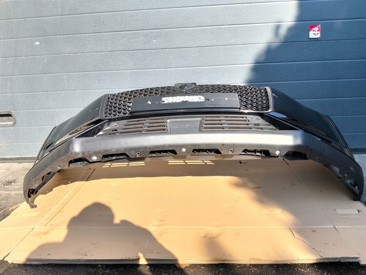 фото №12, Бампер перед переднее citroen ds3 ds 3 crossback 22год комплект оригинал