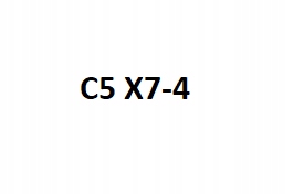 фото №9, Замок ручка двери правое зад citroen c5 iii x7 ezrc