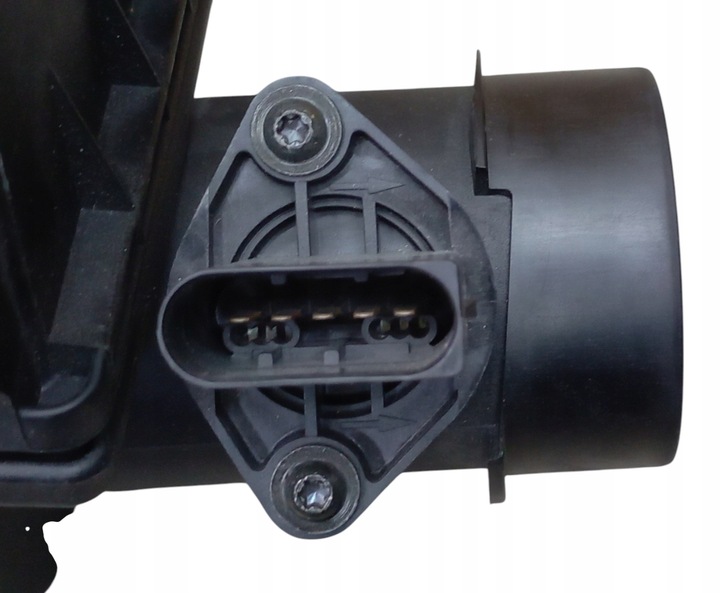 фото №5, Фільтр повітря + витратомір mercedes c w202 e w210 w638 sprinter w903