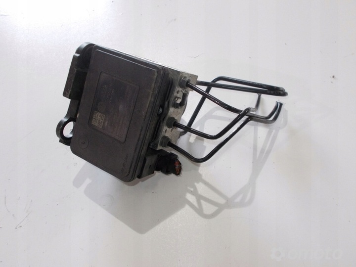 фото №1, Vw golf vii octavia iii насос abs esp 3q0907379f