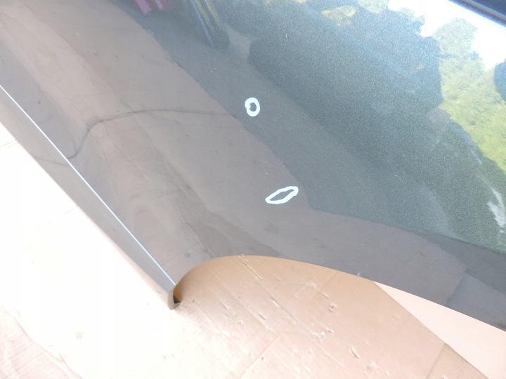 фото №5, Seat cupra formentor 5ff 2021 2022 задние левая дверь