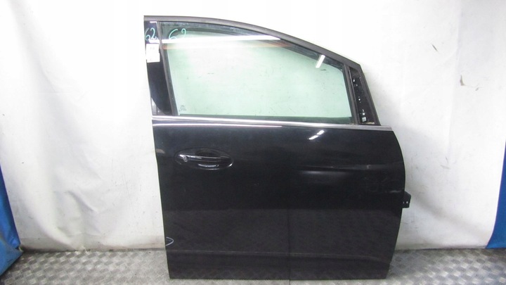 фото №1, Ford c-max mk2 двері праві перед fa 10-16 62