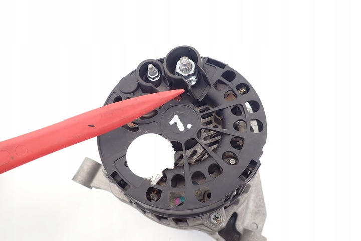 фото №7, Fiat alfa lancia генератор 71793973