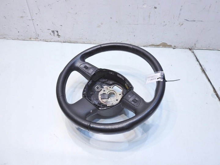 фото №8, Кермо мультифункція audi a6 c6 4f0419091ap 61712000c