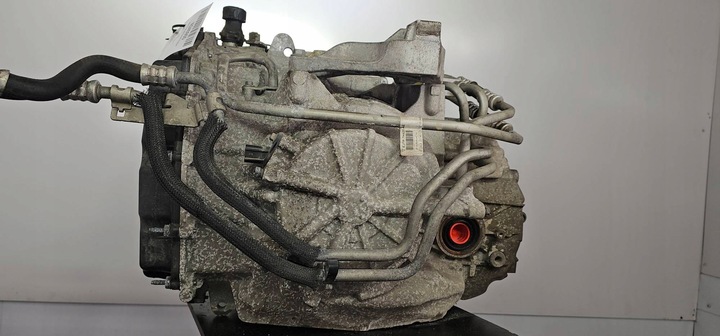 фото №8, Коробка передач автоматична ej7p7000ka 2.0 t lincoln mkc