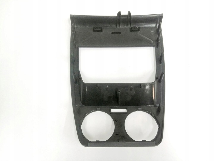 фото №6, Land rover range rover sport l320 2008 панели распределительные, консоль