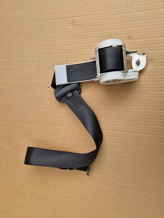 фото №1, Pas безопасности левый перед signum vectra c 2.2