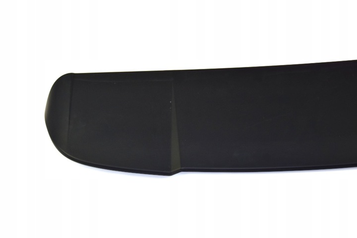 фото №12, Спойлер do audi a4 b9 2015-2023 avant универсал козырёк чёрный mat sobmart