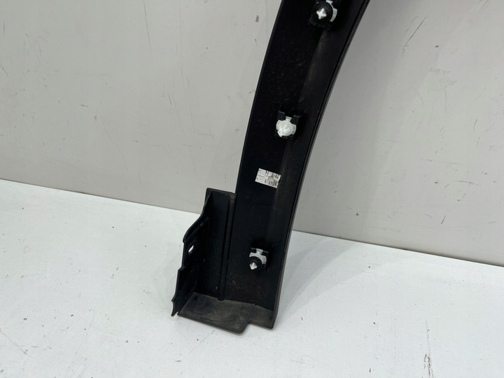 фото №14, Skoda karoq 57h планка накладка крила передня ліва 57h854731