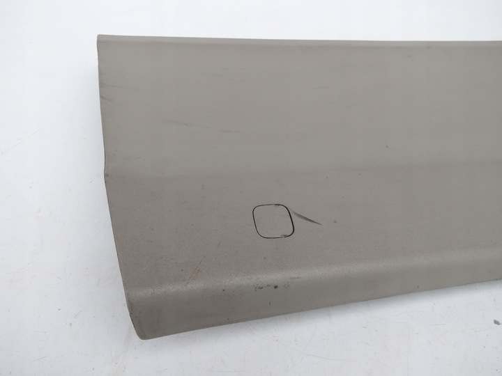 фото №9, Потолок завершение защита планка потолок зад задняя volvo xc90 i