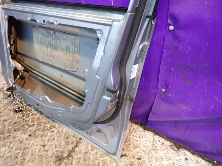 фото №6, Ford fusion двері перед праві 74