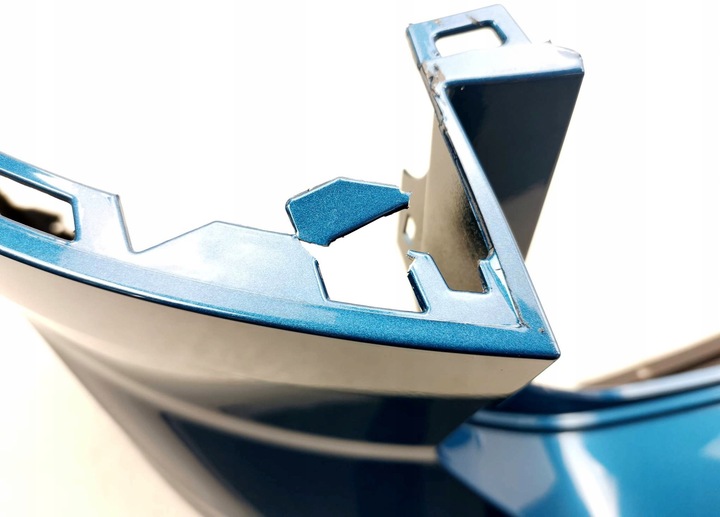 фото №12, Новий org бампер зад vw touran 5t 4xpdc lp5j