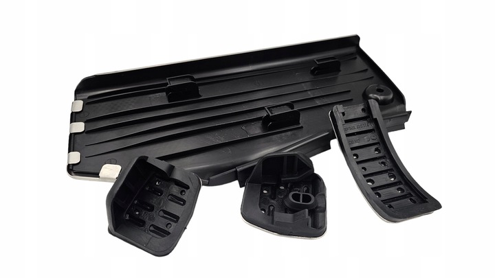 фото №9, Накладки na педалі механічна коробка передач seat leon i 1999-2006 toledo 1998-2004