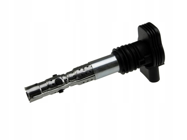 фото №2, Катушка зажигания vw 1.8t golf iv 97-04