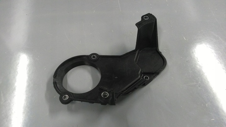 фото №2, Octavia 5e iii leon 1.5 tsi защита ремень распределительный вал 04c109175f