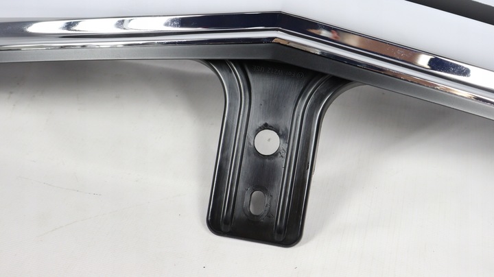 фото №15, Решётка радиатора решётка mercedes w212 2009-2013