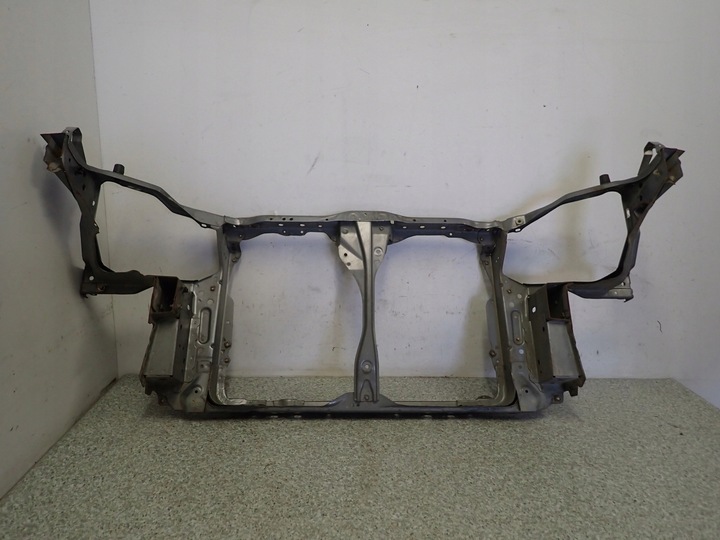 фото №9, Honda civic дизель eu 01-05 pas переднє перед