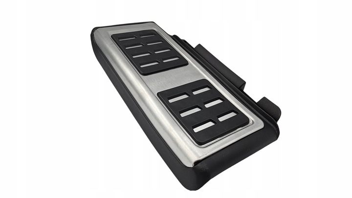 фото №14, Накладки na педалі автомат skoda octavia iii 2013-2020 octavia iv 2020-2022