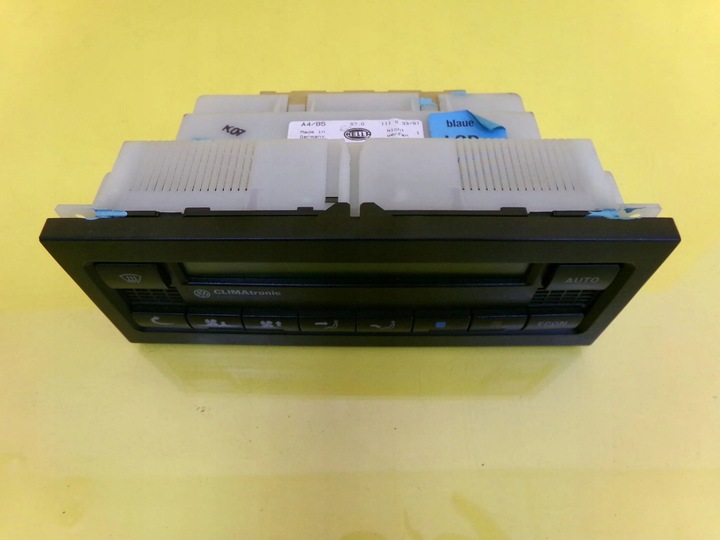 фото №6, Панель керування кондиціонера volkswagen passat b5 3b1907044a nr1013