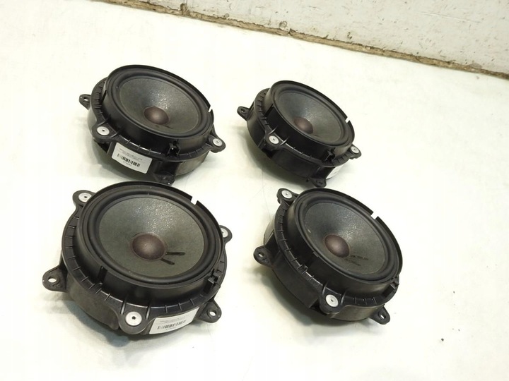 фото №8, Динамік динаміки renault megane iv 281941231r