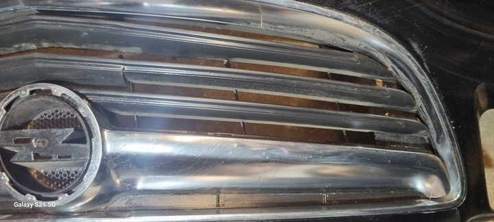 фото №10, Бампер переднє перед opel insignia a