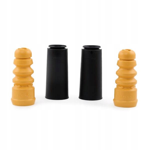 фото №5, Amory +отбойники kayaba зад audi a6 c5 vw passat b5