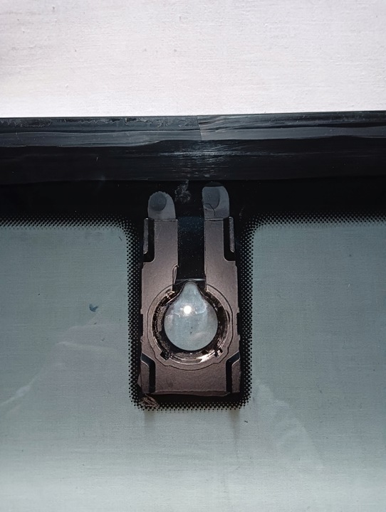 фото №3, Скло передня audi a8 d3 2004-2010 датчик pas acustic сонячний фотохромний