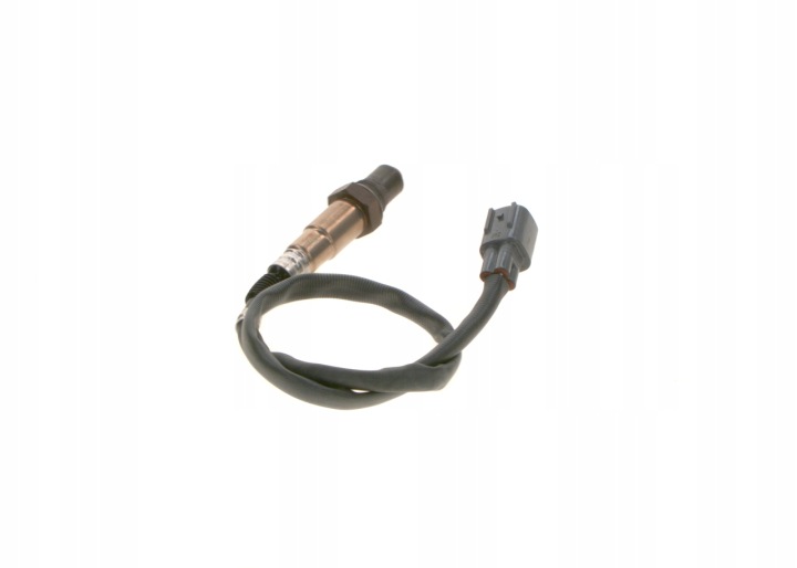 фото №8, Лямбда-зонд bosch 258 986 606 do toyota avensis t25 camry sedan v2