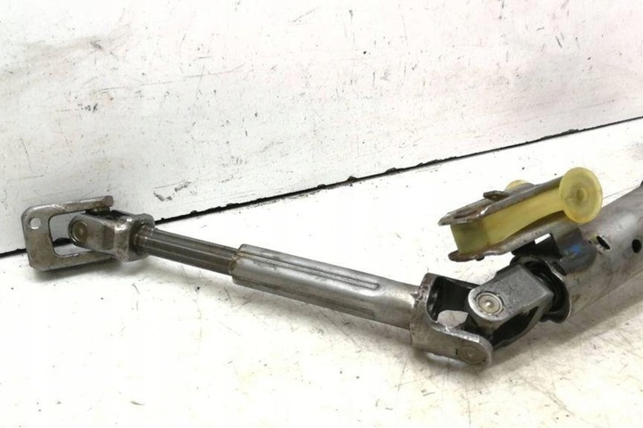 фото №9, Механизм руль vw golf iv 1j1 1j1419501cs 1.6l бензин 74kw 1998