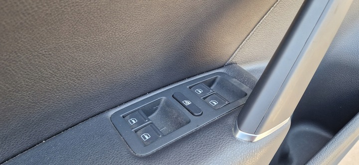 фото №5, Обшивки passat b8 usa полный кожа jak новое комплект