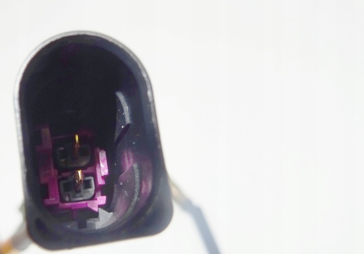 фото №12, Датчик температура. выхлопных газов vw caddy golf vii passat b8