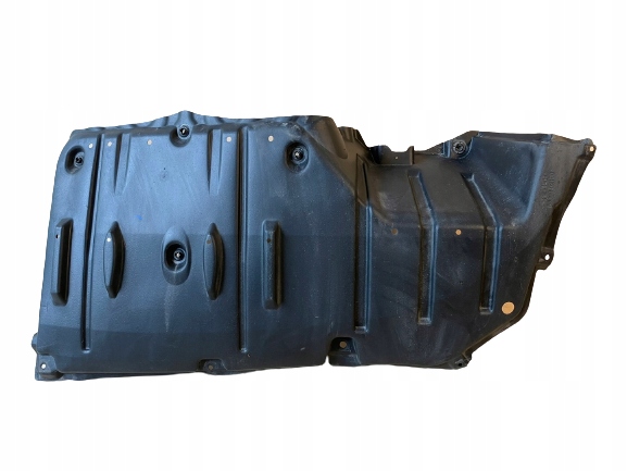 фото №1, Corolla e21 защита шасси задняя зад sedan