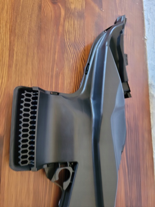 фото №12, Bmw mini канал воздуха 7626564