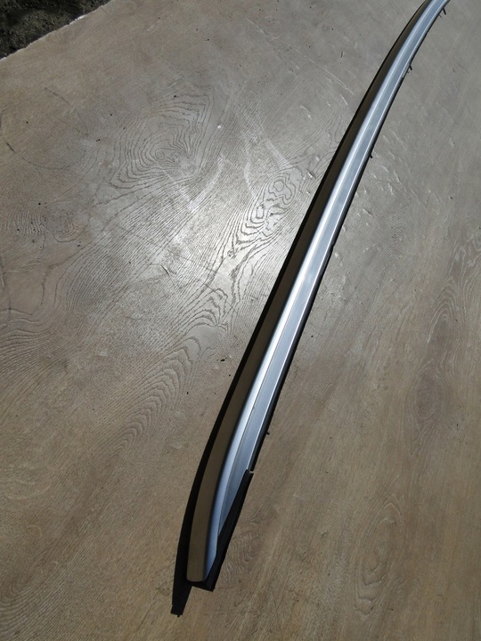 фото №5, Renault koleos ii рейлинг крышный правые