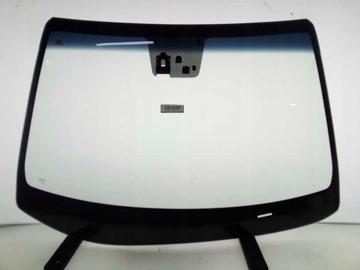 фото №1, Стекло лобовое передняя hyundai i30 2017-2024 датчик камера pas новая