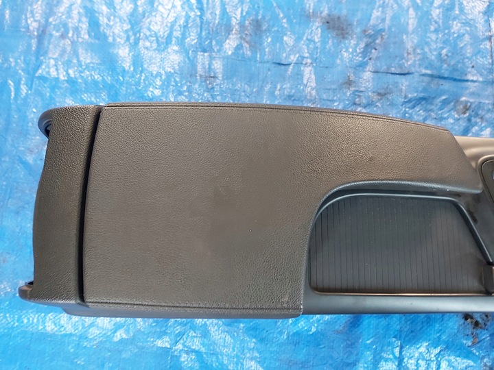 фото №8, Запчастини | insignia a тунель середній підлокітник шкіра європа