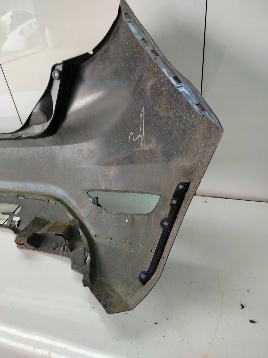 фото №13, Бампер задний ford fiesta 8a6117906