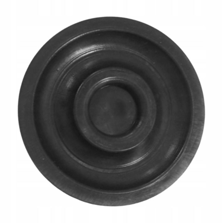 фото №1, Мембрана вентиляція картера do renault clio espace 1.9 dti dci