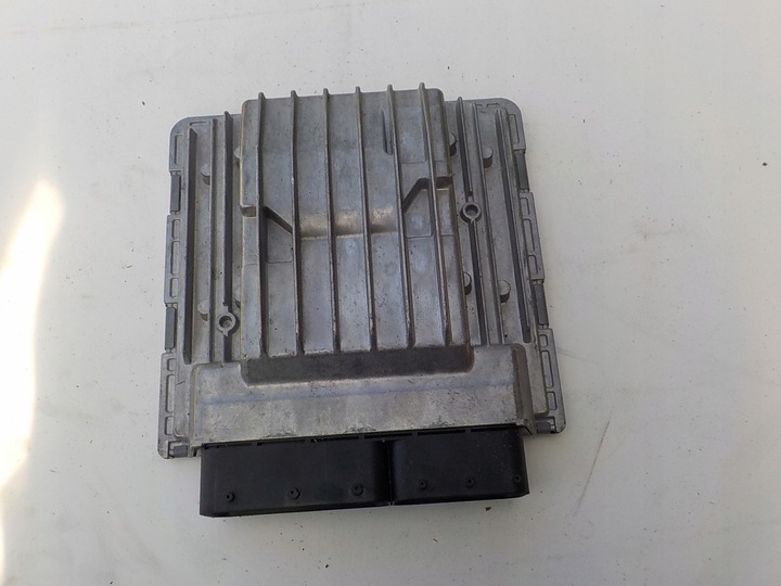 фото №8, Bmw e90 992 e93 3.0i комп'ютер двигуна 7612455