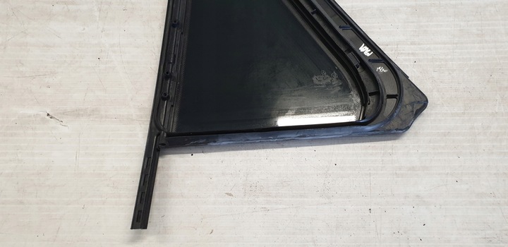 фото №7, Mercedes gle w167 a167 купе скло кузовна бокова права 19-24r